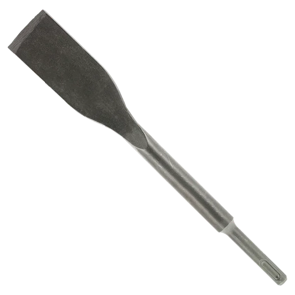 1.5" x 10" SDS-Plus Tile Chisel