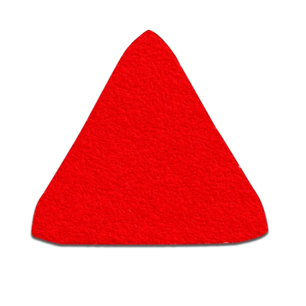 Detail 2-7/8" x 2-7/8" Triangle StickFastƒ?› 60G