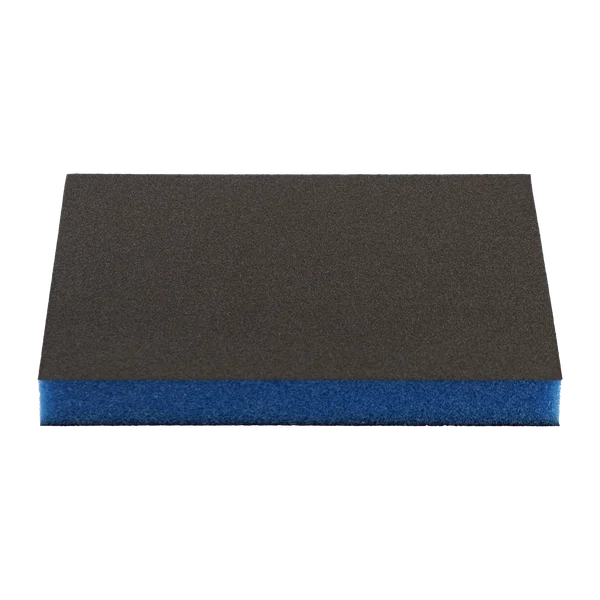 ULTRAflexƒ?› 220-Grit (Ultra Fine) Sanding Sponge (2-Piece)