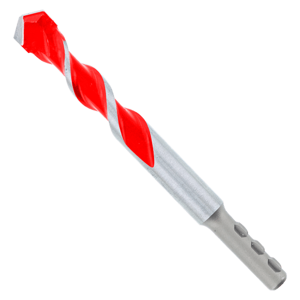 5/8" x 4" x 6" SPEEDemon™ Red Granite Carbide-Tipped Hammer Drill Bit