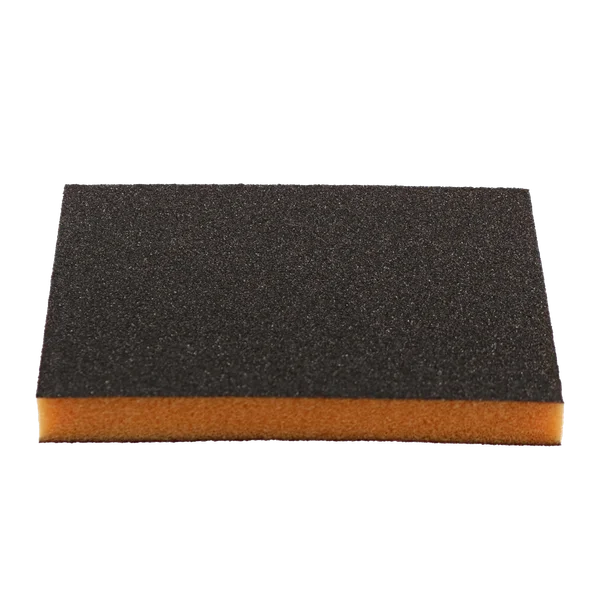 ULTRAflexƒ?› 60-Grit (Coarse) Sanding Sponge (2-Piece)