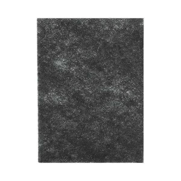 600-Grit (Micro Fine) Final Stripping Pads (2-Pack)