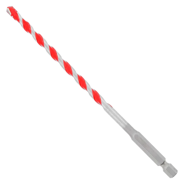 7/32" x 4" x 6" SPEEDemon™ Red Granite Carbide-Tipped Hammer Drill Bit