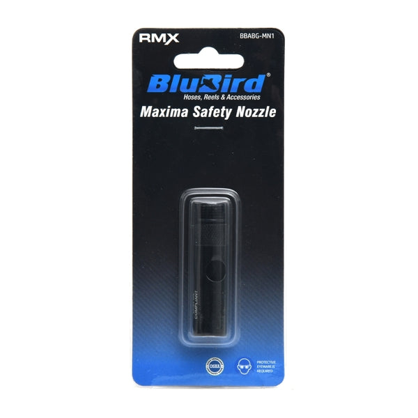 Blubird Maxima Safety Nozzle - Precision Air Tool Accessory