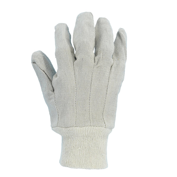 Unlined Elkskin Drivers Gloves