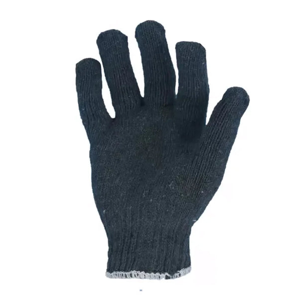 Cotton Strings Gloves SBO-0720 - 1 DOZEN