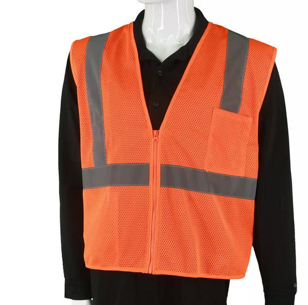 Safety Vests-SVO3201 / SVY3201