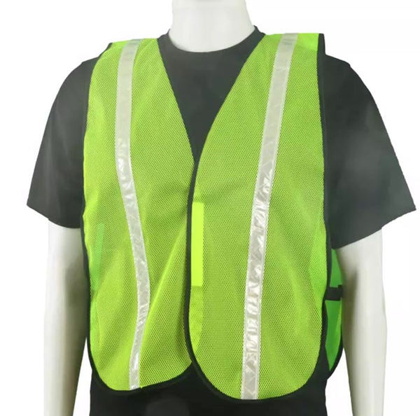 Safety Vests-SVY