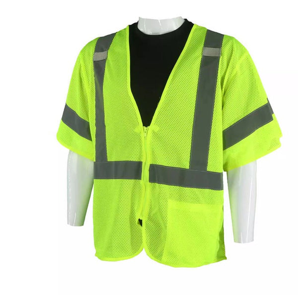 Safety Vests-SVY11-3