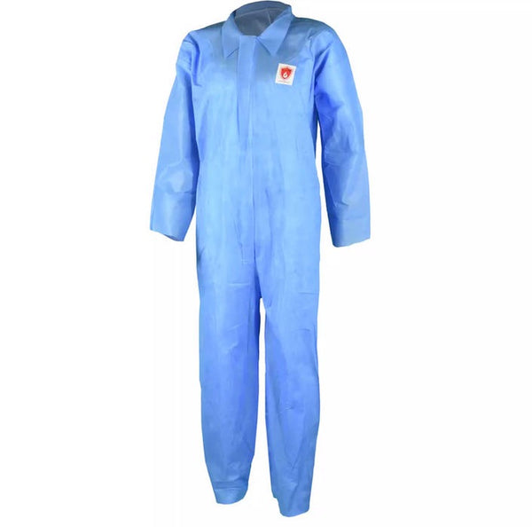 SMS Coveralls-SMS120-BFR