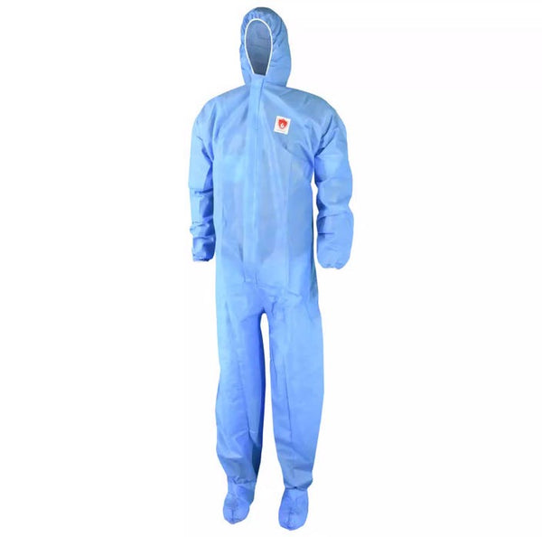 SMS Coveralls-SMS122