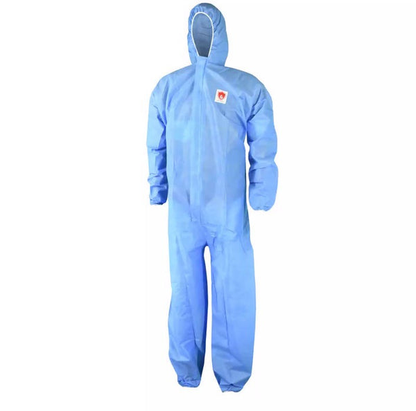 SMS Coveralls-SMS127