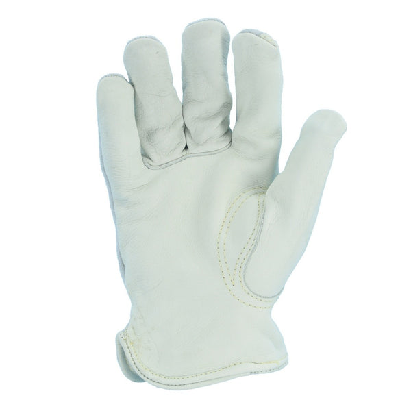 Unlined Cowhide Drivers Gloves DTO-0002