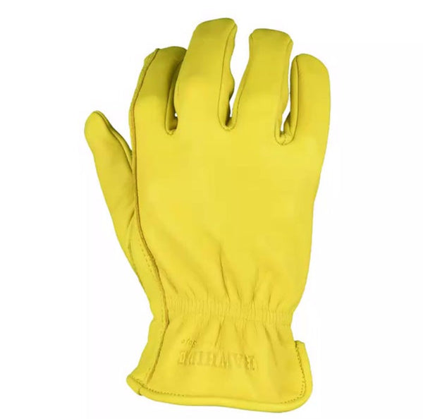 Unlined Cowhide Drivers Gloves DTO-2082