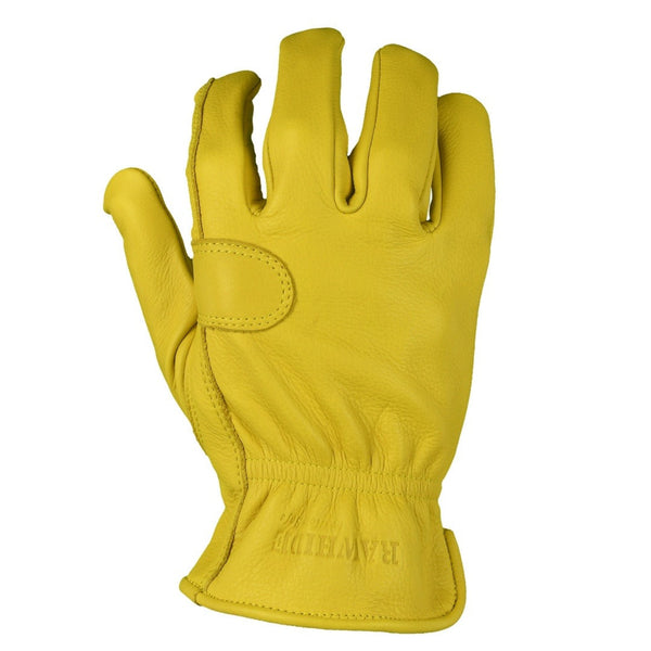 Unlined Elkskin Drivers Gloves DAO-1202 (Copy)