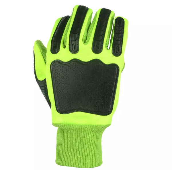 Impact Cut Resistant Gloves IQO-2941