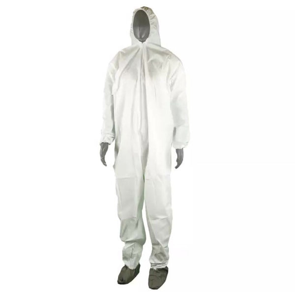 Microporous Coveralls-MP122