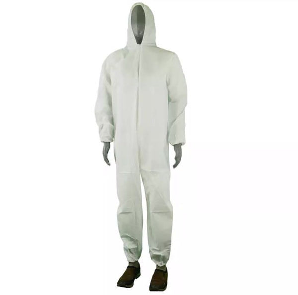 Microporous Coveralls-MP127-5XL