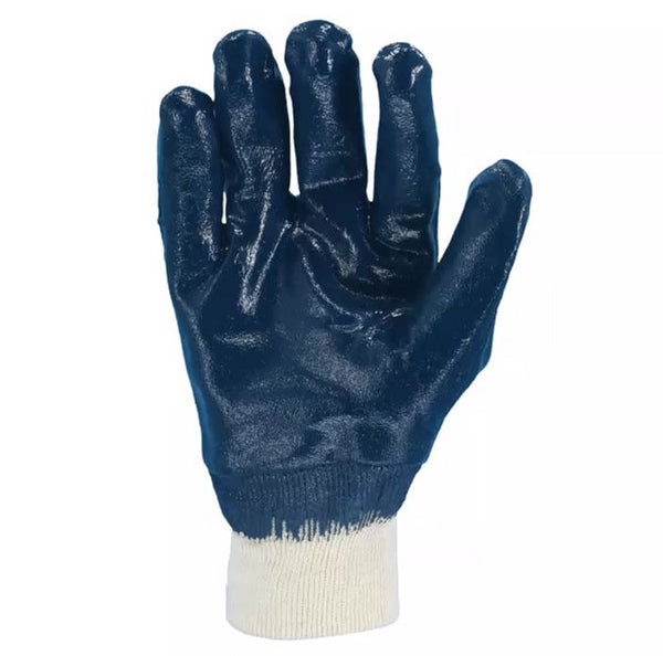 Nitrile Coating Gloves OJN-0336