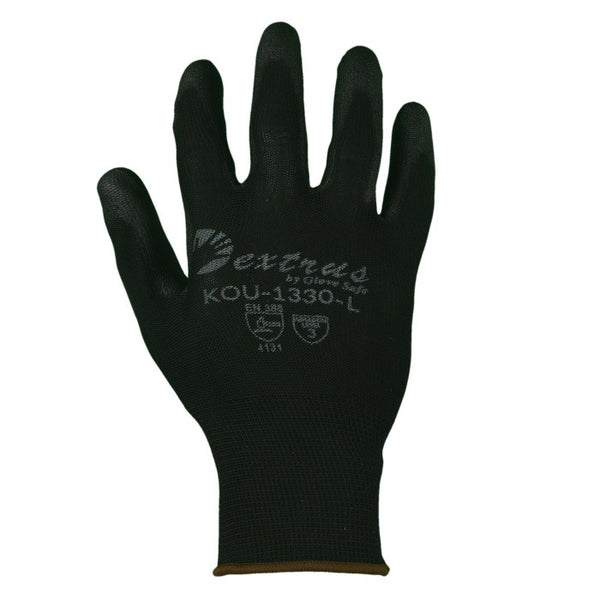 Polyurethane Coated Glove-KOU-1330/1320