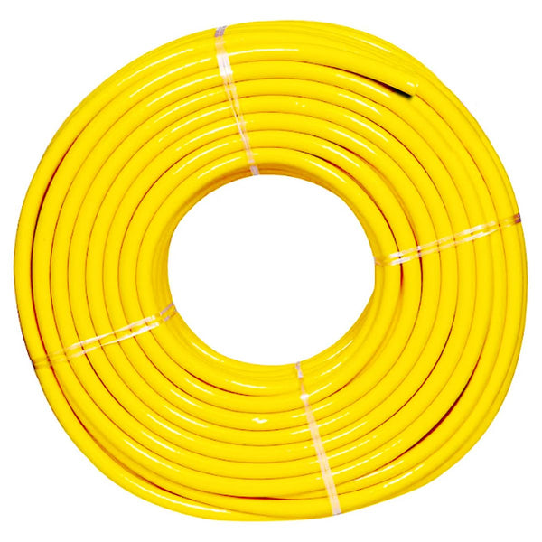 OilShield 1/2 x 300' Bulk Pneumatic Hose: Top Choice for Automotive