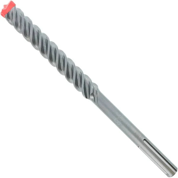 1" x 8" x 13" Rebar Demonƒ?› SDS-Max 4-Cutter Full Carbide Head Hammer Drill Bit